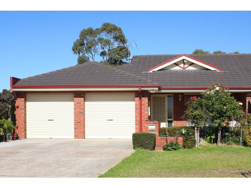 1/15 Hallmark Place, Keilor Downs VIC 3038