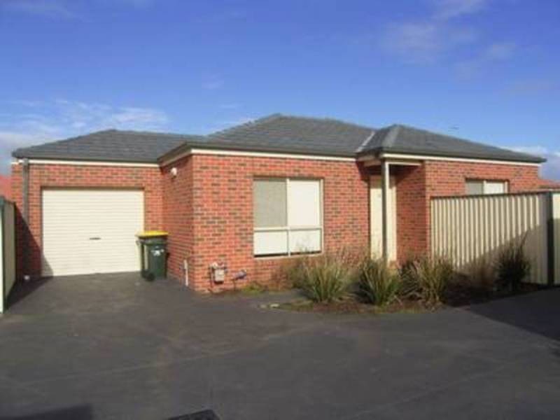 4/44 Dundee Way, Sydenham VIC 3037