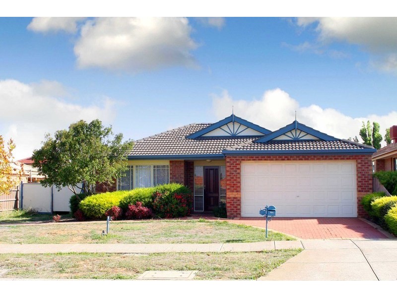 537 Kings Road, Taylors Lakes VIC 3038