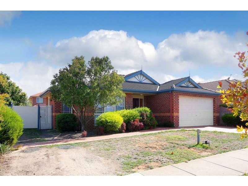 537 Kings Road, Taylors Lakes VIC 3038