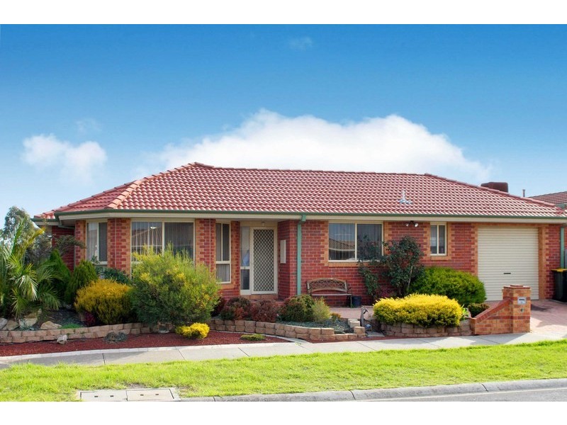 37 Delbridge Drive, Sydenham VIC 3037