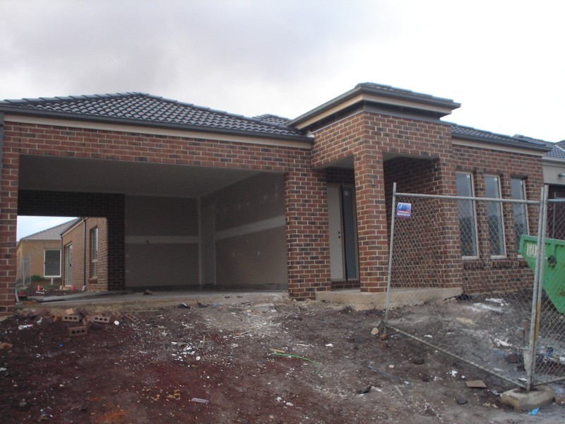 Lot 112 Barrington Circuit, Caroline Springs VIC 3023