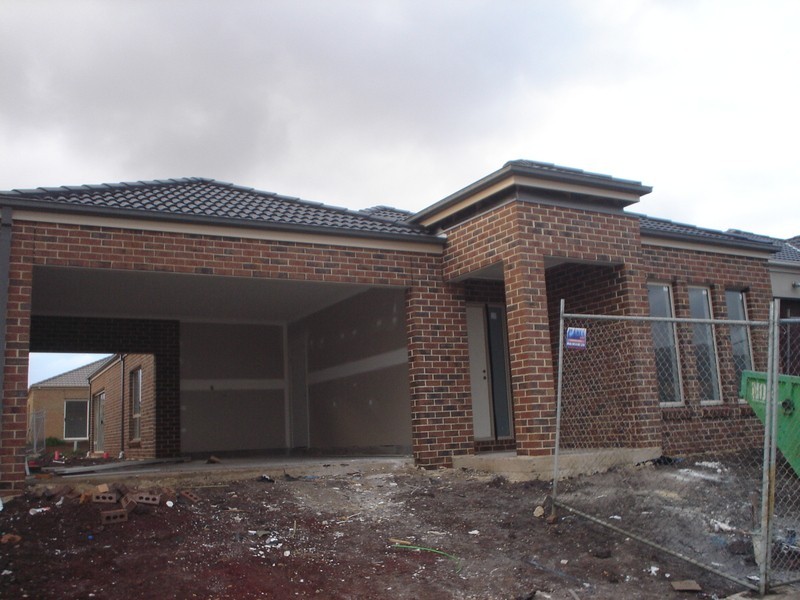 Lot 112 Barrington Circuit, Caroline Springs VIC 3023