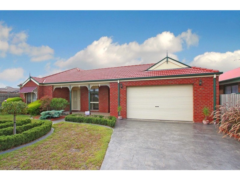 57 Manchester Drive, Sydenham VIC 3037
