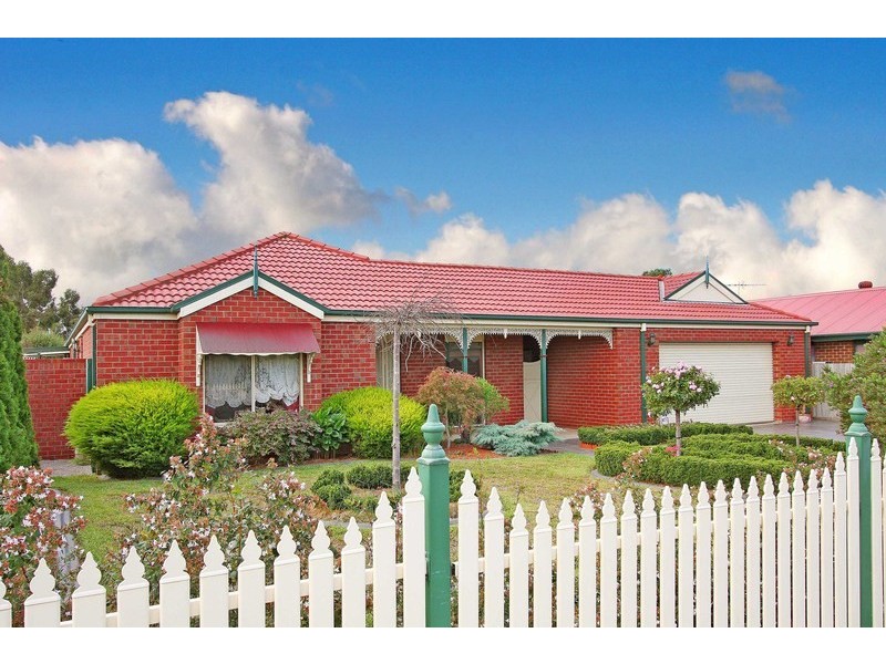 57 Manchester Drive, Sydenham VIC 3037