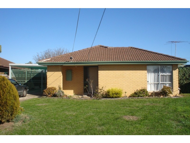 9 Yarram Court, Kings Park VIC 3021