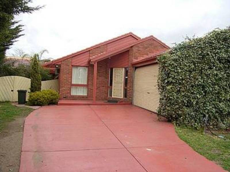 9 Ventnor Place, Keilor Downs VIC 3038