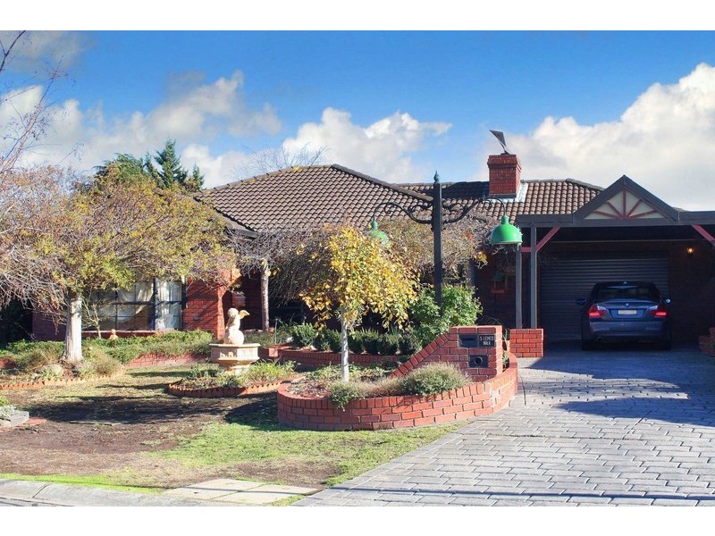 5 Lemco Walk, Delahey VIC 3037