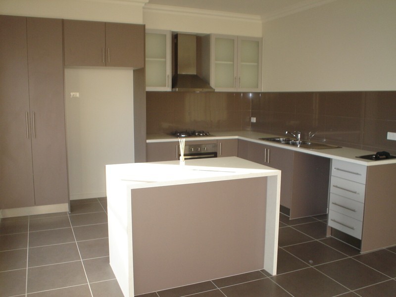 Lot 112 Barrington Circuit, Caroline Springs VIC 3023