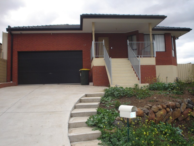 51 Orbital Drive, Kealba VIC 3021
