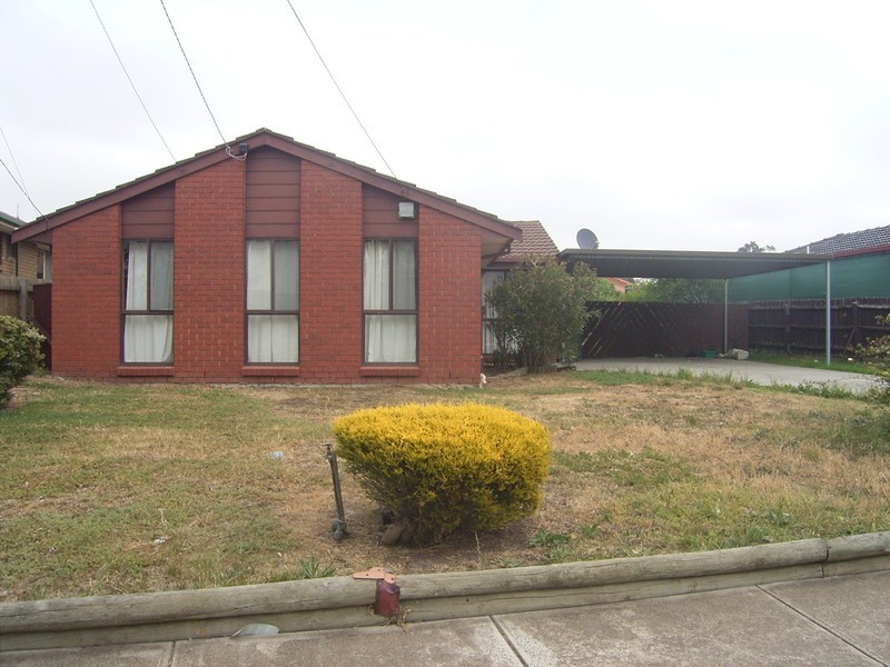 39 Rowan Drive, Kealba VIC 3021