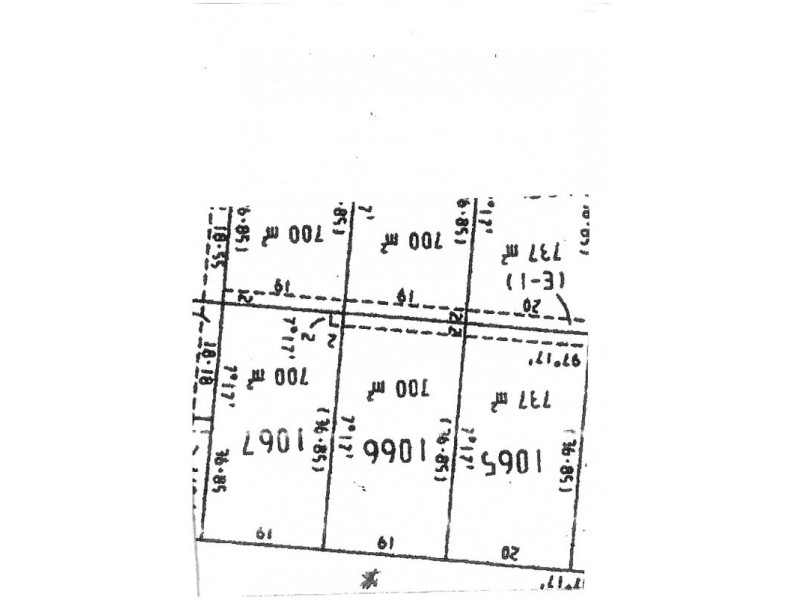 9 (Lot 1066)  Woollahra Parade, Taylors Hill VIC 3037
