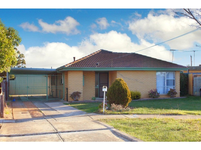 9 Yarram Court, Kings Park VIC 3021