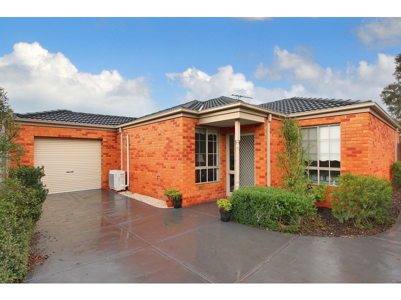 2/20 Cynthia Court, Hillside VIC 3037