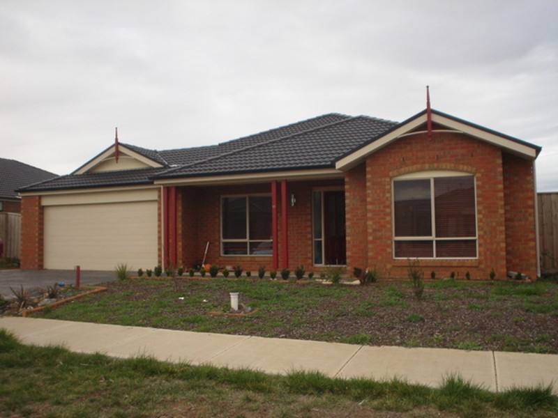 27 Alvaston Street, Deer Park VIC 3023