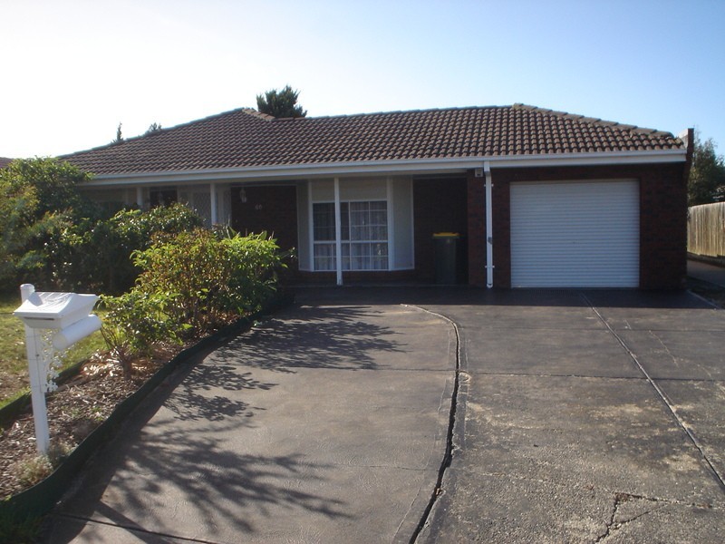 66 Admirals Crescent, Taylors Lakes VIC 3038