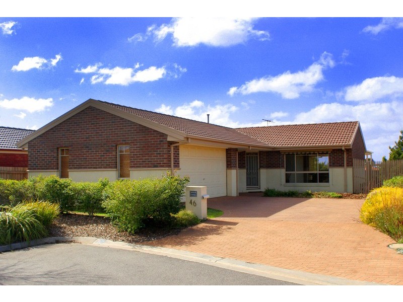 46 Kenswick Drive, Hillside VIC 3037