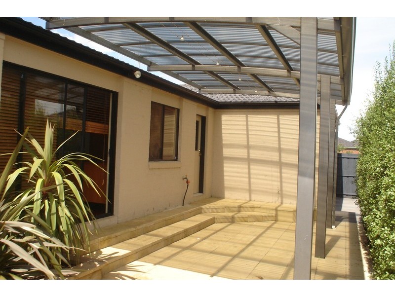 15 Church Avenue, Taylors Hill VIC 3037