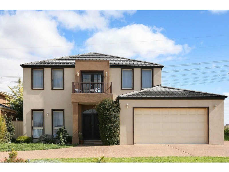 14 Lancelot Court, Hillside VIC 3037