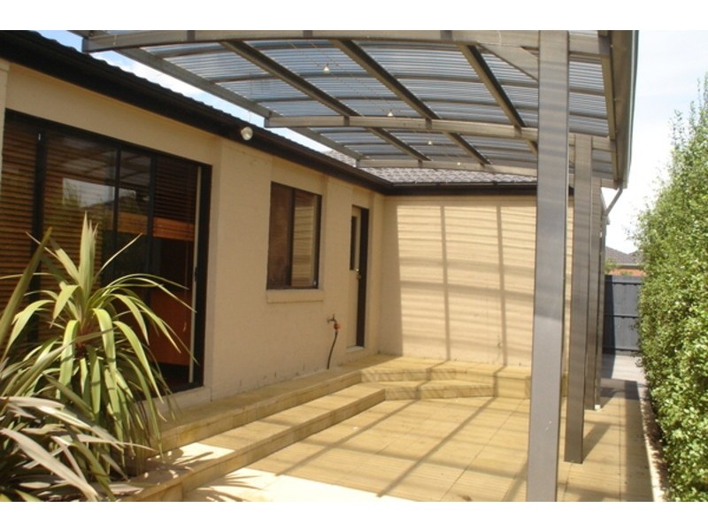15 Church Avenue, Taylors Hill VIC 3037