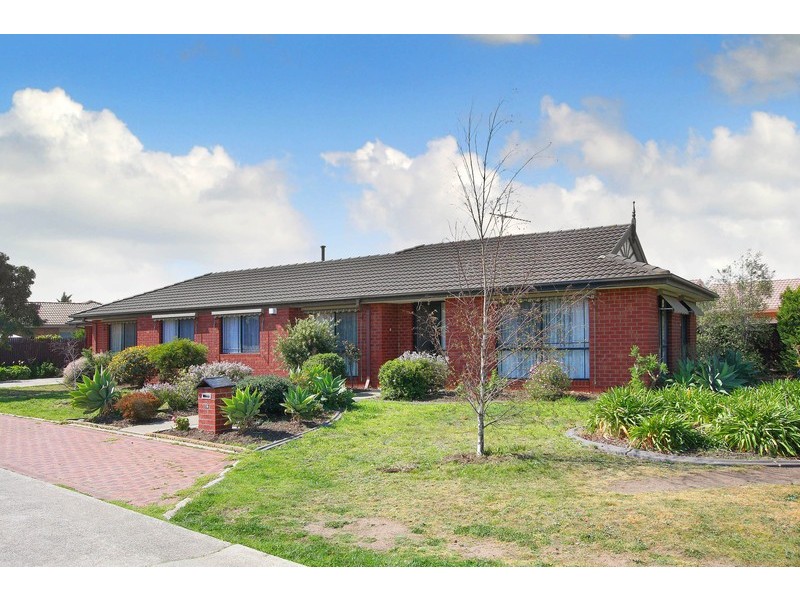 16 Pastoral Place, Sydenham VIC 3037