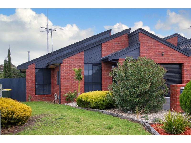 1/18 Oncidium Gardens, Keilor Downs VIC 3038