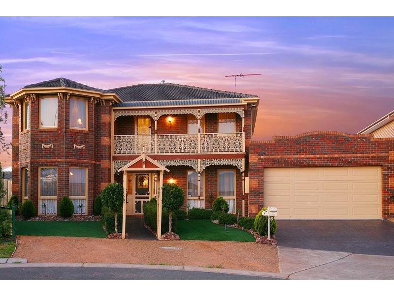 6 Remany Close, Hillside VIC 3037
