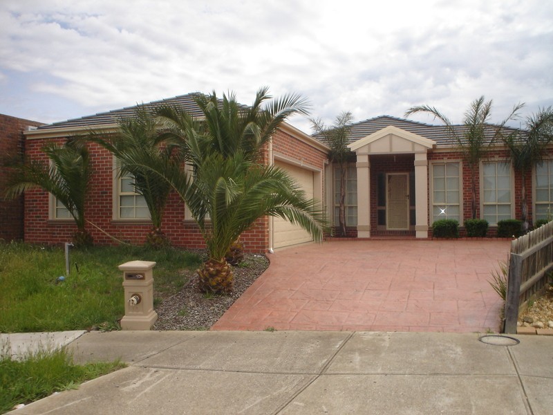 10 Stedman Court, Taylors Lakes VIC 3038