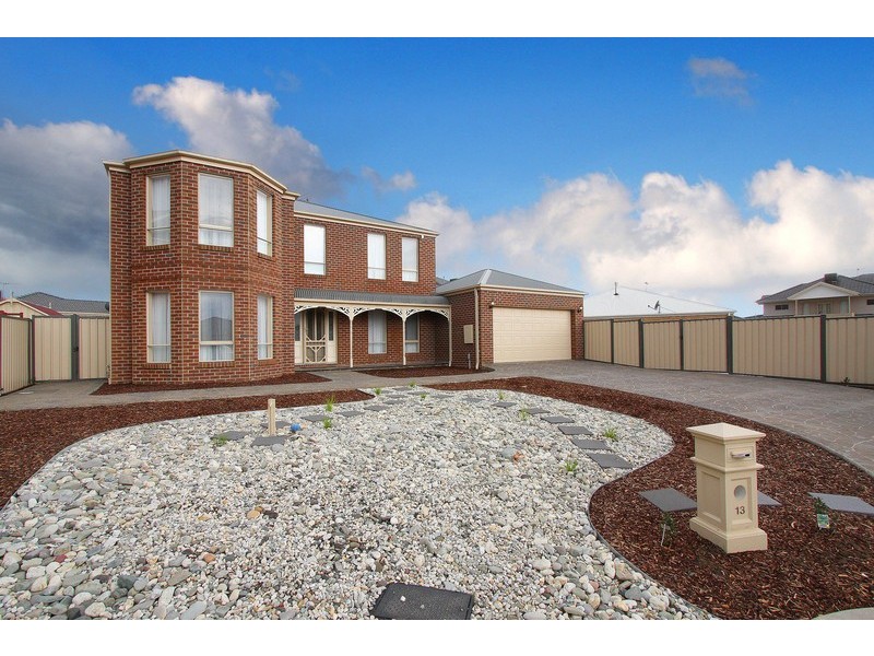 13 The Willows, Hillside VIC 3037