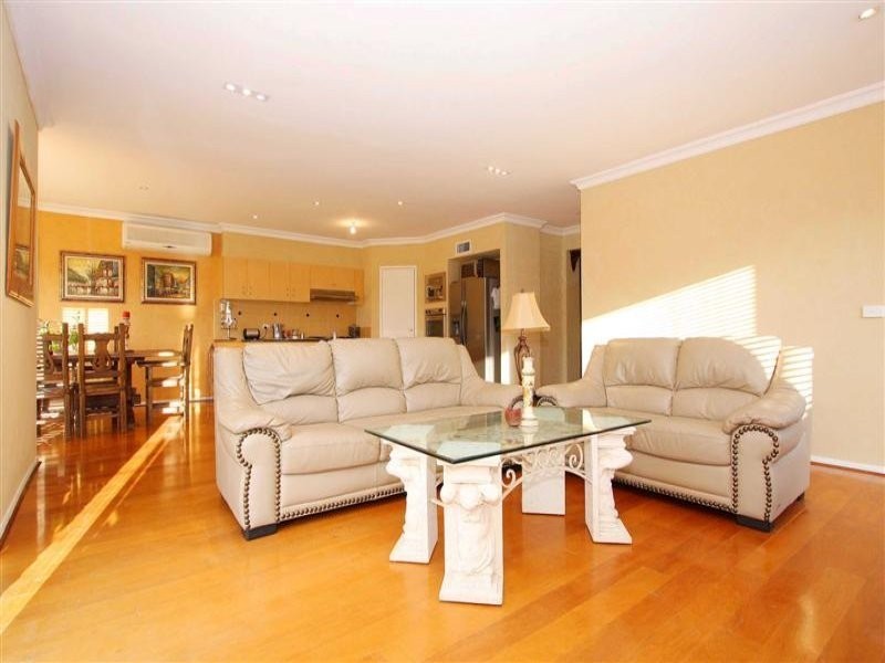 54 Parkin Avenue, Caroline Springs VIC 3023