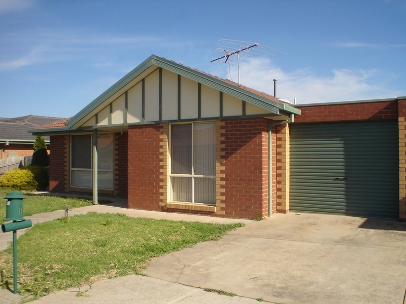 17 Ahmet Place, Hillside VIC 3037