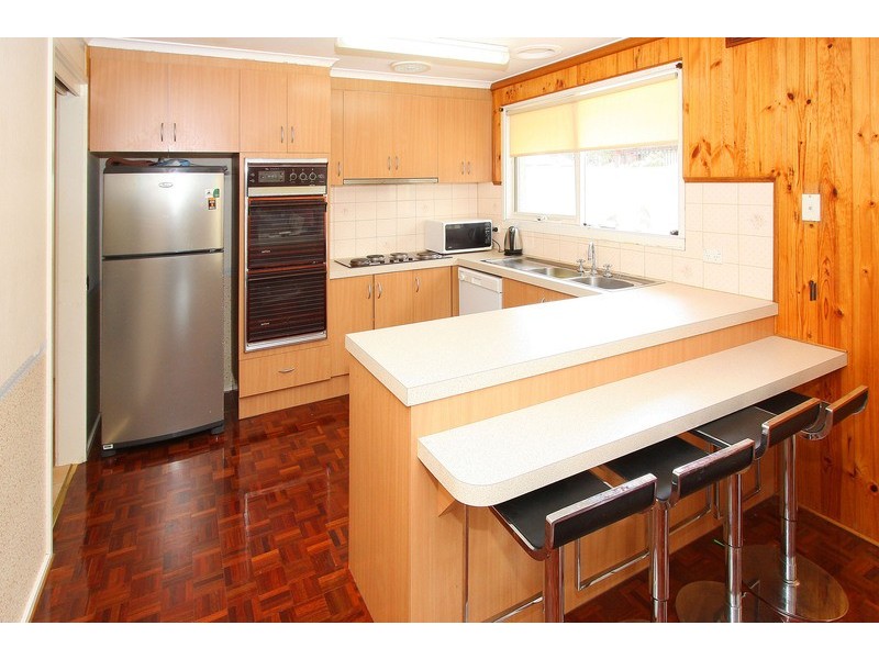 1/13 Argyll Street, Sydenham VIC 3037