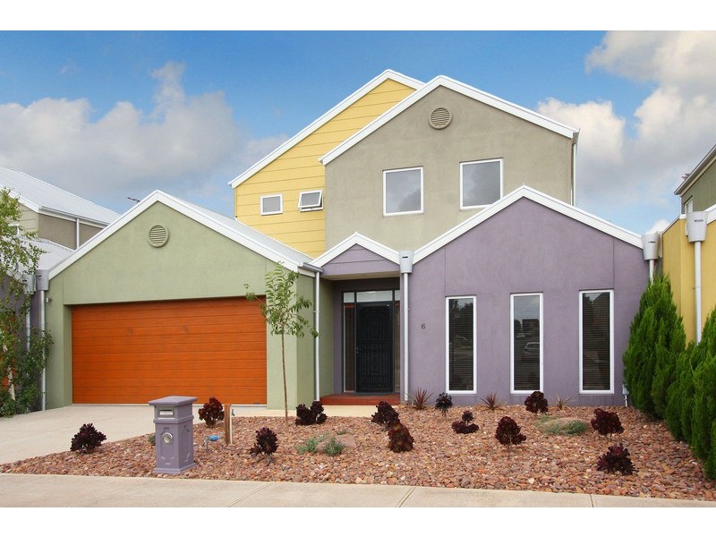 6 Lavender Park Road, Cairnlea VIC 3023