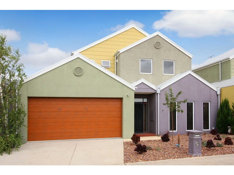 6 Lavender Park Road, Cairnlea VIC 3023