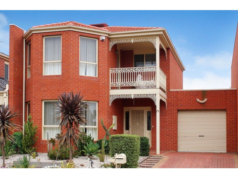 5 Mirstan Court, Hillside VIC 3037