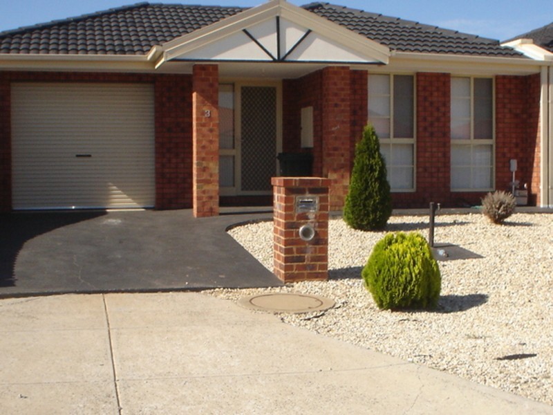 3A Morgan Court, Hillside VIC 3037