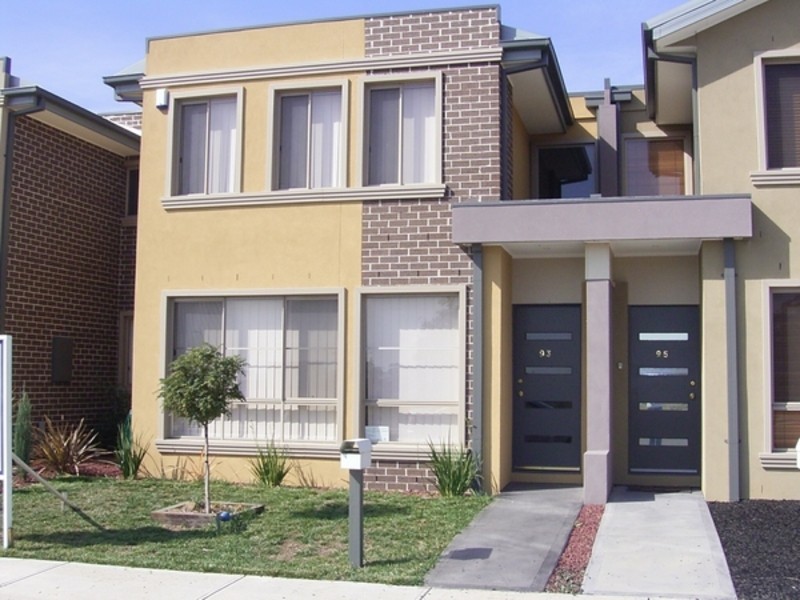 193 Cairnlea Drive, Cairnlea VIC 3023