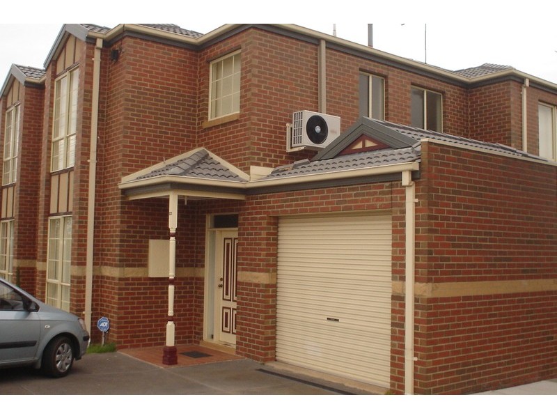 23 Chandos Street, Sydenham VIC 3037