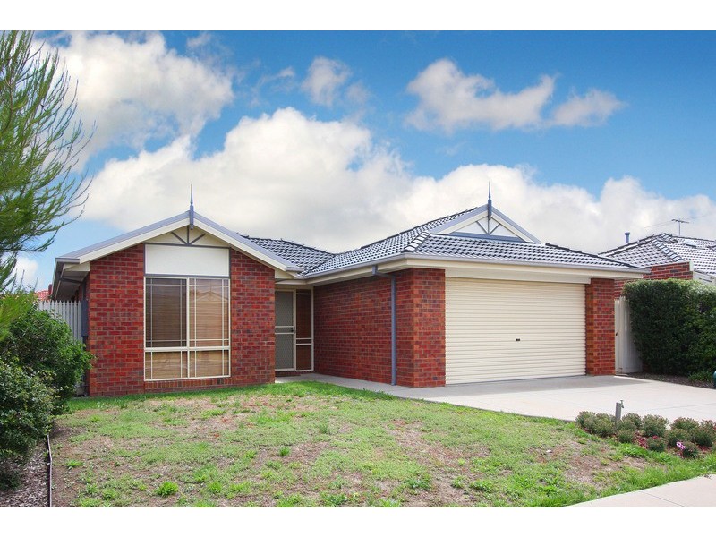 46 Allenby Road, Hillside VIC 3037