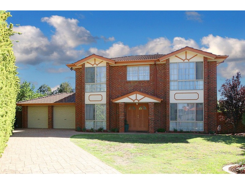 7 Thorogood Court, Taylors Lakes VIC 3038