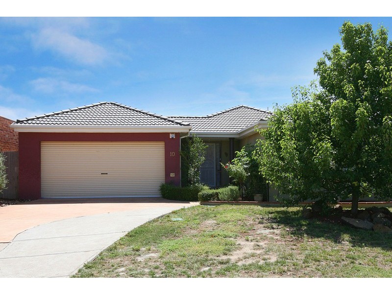 10 Venus Court, Hillside VIC 3037