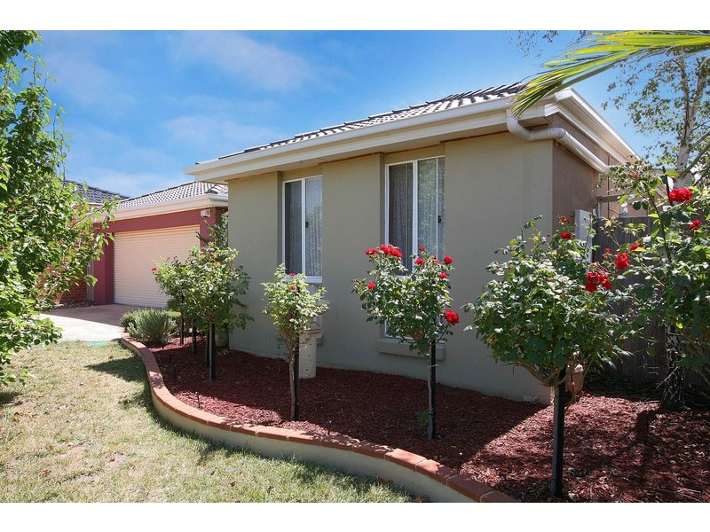 10 Venus Court, Hillside VIC 3037