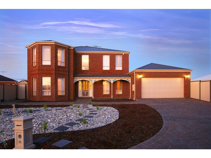 13 The Willows, Hillside VIC 3037