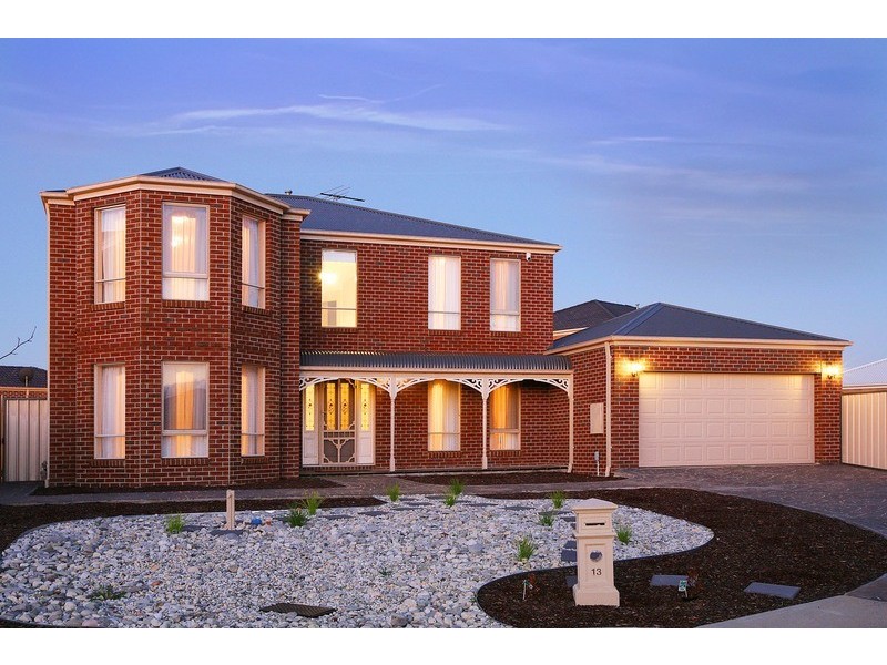 13 The Willows, Hillside VIC 3037