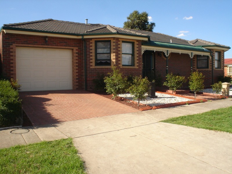 92 Community Hub, Sydenham VIC 3037