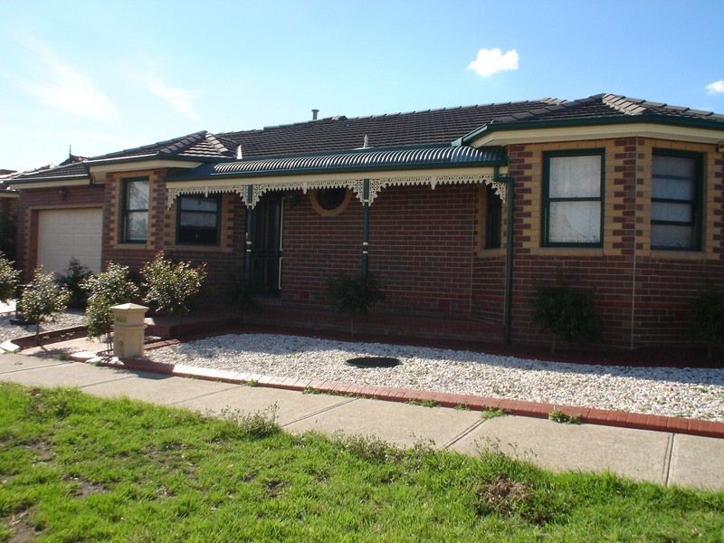 92 Community Hub, Sydenham VIC 3037