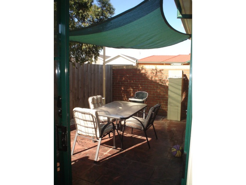 92 Community Hub, Sydenham VIC 3037