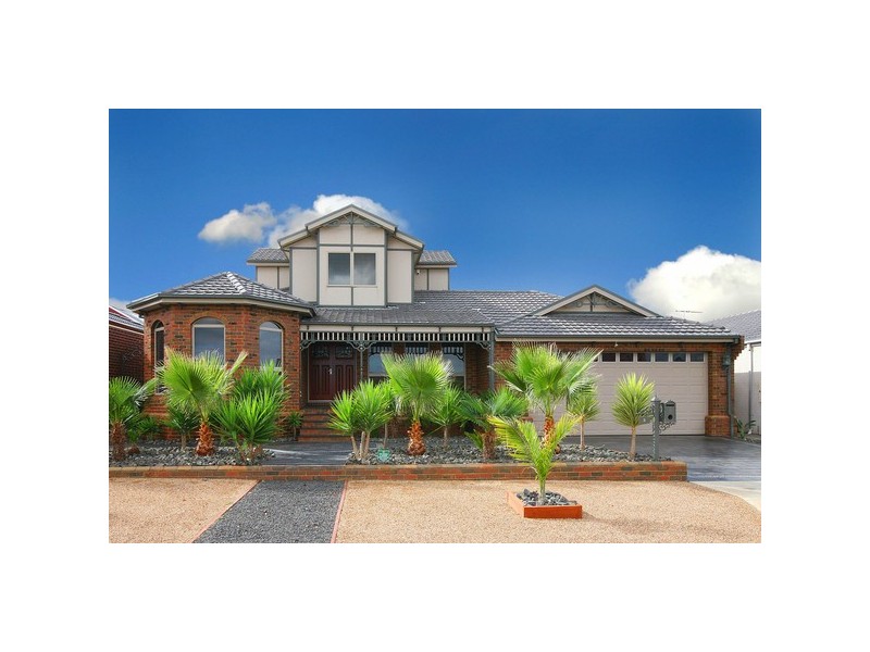 5 Marrowie Place, Taylors Hill VIC 3037