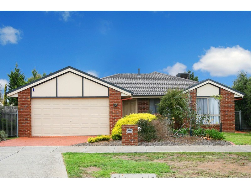 53 Kenswick Drive, Hillside VIC 3037