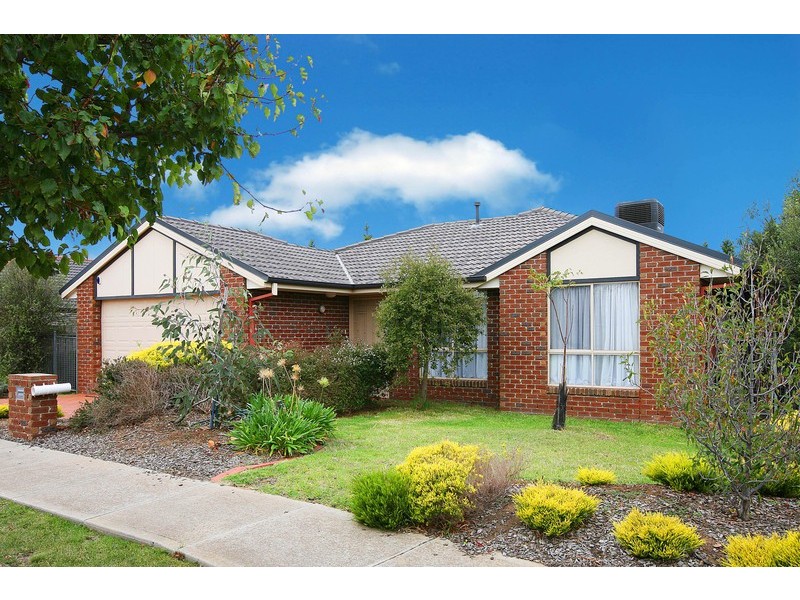 53 Kenswick Drive, Hillside VIC 3037
